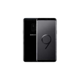 Galaxy S9 64 GB - Nero (Midnight Black)