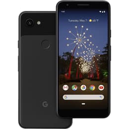 Google Pixel 3A XL 64 GB - Nero