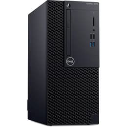 Dell 3070 MT Core i5 3 GHz - SSD 256 GB RAM 8 GB