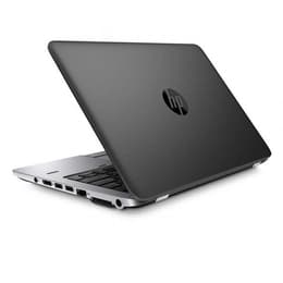 Hp EliteBook 820 G2 12" Core i5 2,3 GHz - SSD 240 GB - 8GB Tastiera Francese