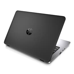 Hp EliteBook 820 G2 12" Core i5 2,3 GHz - SSD 240 GB - 8GB Tastiera Francese