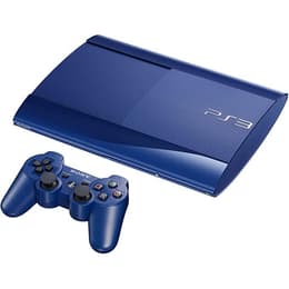 Console Sony PS3 Ultra Slim