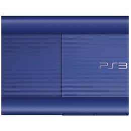 Console Sony PS3 Ultra Slim
