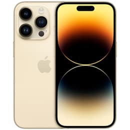 iPhone 14 Pro 256 GB - Oro