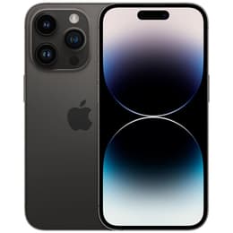 iPhone 14 Pro 256 GB - Nero Siderale