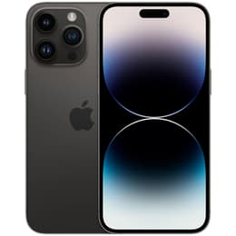 iPhone 14 Pro Max 128 GB - Nero Siderale