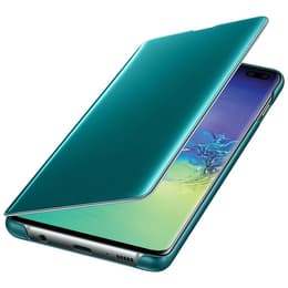 Cover Galaxy S10 Plus - Plastica - Verde