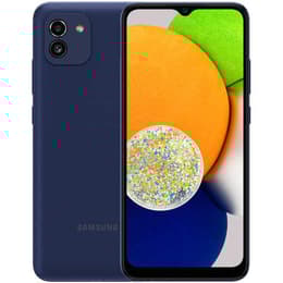 Galaxy A03 32 GB - Blu