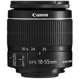 Canon Obiettivi EF 18-55mm 3.5