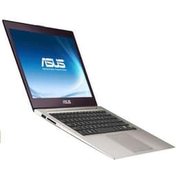 Asus ZenBook UX32A-R3007H 13" Core i5 1,7 GHz - HDD 500 GB - 4GB Tastiera Francese