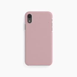 Cover iPhone XR - Compostabile - Rosa