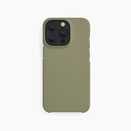 Cover iPhone 13 Pro Max - Compostabile - Verde