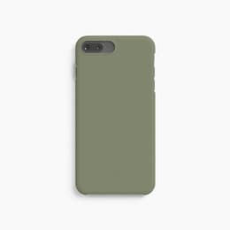 Cover iPhone 8 Plus - Compostabile - Verde