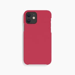 Cover iPhone 12 Mini - Compostabile - Rosso