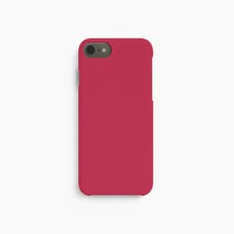 Cover iPhone 6/7/8/SE - Compostabile - Rosso