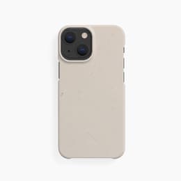 Cover iPhone 13 Mini - Compostabile - Bianco