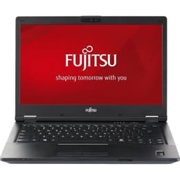 Fujitsu LifeBook E449 14" Core i3 2,2 GHz - SSD 256 GB - 8GB Tastiera Tedesco