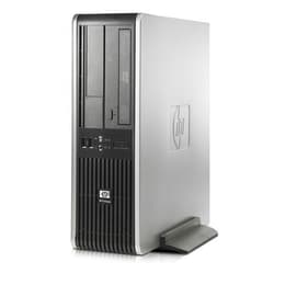 HP Compaq DC7800 Core 2 Duo 2.93 GHz - HDD 160 GB RAM 2 GB