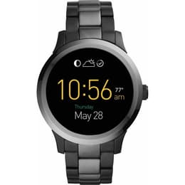 Smart Watch Fossil Q Founder 2.0 FTW2117 - Nero/Grigio