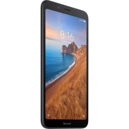 Xiaomi Redmi 7A 32 GB Dual Sim - Nero (Midnight Black)