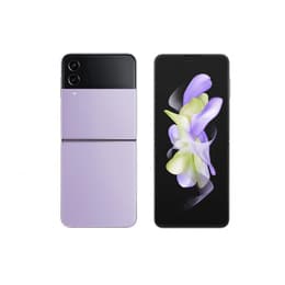 Galaxy Z Flip 4 128 GB - Viola Lavanda