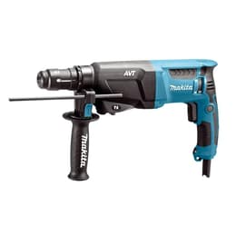 Makita HR2611FT Punch / Cippatrice