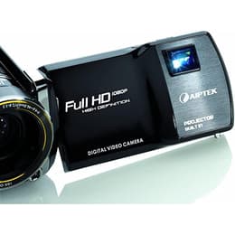 Videocamere Aiptek ProjectorCam C25 Nero
