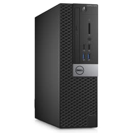 Dell Optiplex 3040 SFF Core i5 3.2 GHz - SSD 800 GB RAM 16 GB