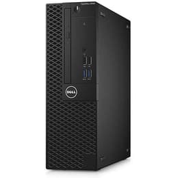 Dell Optiplex 3040 SFF Core i5 3.2 GHz - SSD 800 GB RAM 16 GB