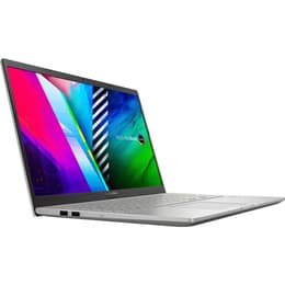 Asus Vivobook 15 OLED K513EA-L12891W 15" Core i5 2,4 GHz - SSD 512 GB - 12GB Tastiera Spagnolo