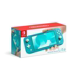 Console portatile Nintendo Switch Lite