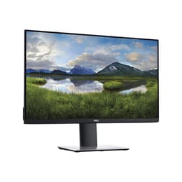 Schermo 27" LCD Dell P2719H