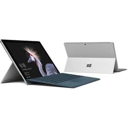 Microsoft Surface Pro 5 12" Core i5 2.6 GHz - SSD 256 GB - 8GB Tastiera Spagnolo