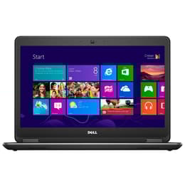 Dell Latitude E7440 14" Core i5 2 GHz - SSD 128 GB - 8GB Tastiera Inglese (US)