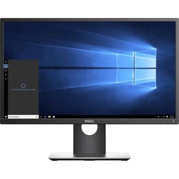 Schermo 23" LED FHD Dell P2317H