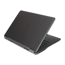 Dell Latitude E7450 14" Core i5 2,2 GHz - SSD 512 GB - 16GB Tastiera Inglese (US)