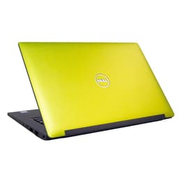 Dell Latitude 7480 14" Core i5 2,4 GHz - SSD 256 GB - 8GB Tastiera Francese