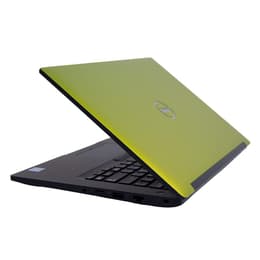 Dell Latitude 7480 14" Core i5 2,4 GHz - SSD 256 GB - 8GB Tastiera Francese