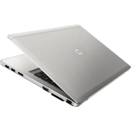 HP EliteBook Folio 9470M 14" Core i5 1,8 GHz - SSD 1 TB - 4GB Tastiera Spagnolo