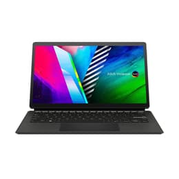 Asus VivoBook Slate 13 OLED T3300KA-LQ032W 13" Pentium 1,1 GHz - SSD 256 GB - 8GB Tastiera Arabo