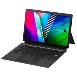 Asus VivoBook Slate 13 OLED T3300KA-LQ032W 13" Pentium 1,1 GHz - SSD 256 GB - 8GB Tastiera Arabo