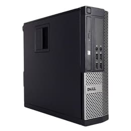 Dell Optiplex 9020 0" Core i5 3,4 GHz - SSD 512 GB RAM 16 GB