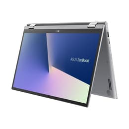 Asus ZenBook Flip 15 UM562IQ-EZ007T 15" Ryzen 7 2 GHz - SSD 1 TB - 16GB Tastiera Arabo