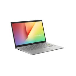 Asus VivoBook 14 K413EA-EB362T 14" Core i5 2.4 GHz - SSD 512 GB - 8GB Tastiera Spagnolo