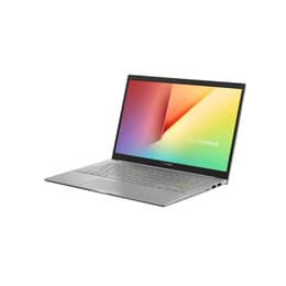 Asus VivoBook 14 K413EA-EB362T 14" Core i5 2.4 GHz - SSD 512 GB - 8GB Tastiera Spagnolo