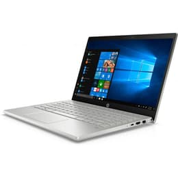HP Pavilion 14-CE0XXX 14" Core i5 1,6 GHz - SSD 256 GB + HDD 1 TB - 8GB Tastiera Inglese (US)