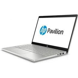 HP Pavilion 14-CE0XXX 14" Core i5 1,6 GHz - SSD 256 GB + HDD 1 TB - 8GB Tastiera Inglese (US)