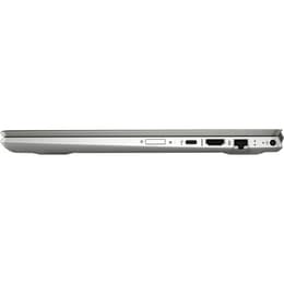 HP Pavilion 14-CE0XXX 14" Core i5 1,6 GHz - SSD 256 GB + HDD 1 TB - 8GB Tastiera Inglese (US)