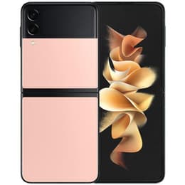 Galaxy Z Flip 3 5G 256 GB - Rosa
