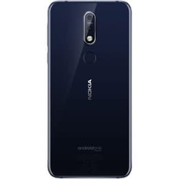 Nokia 7.1